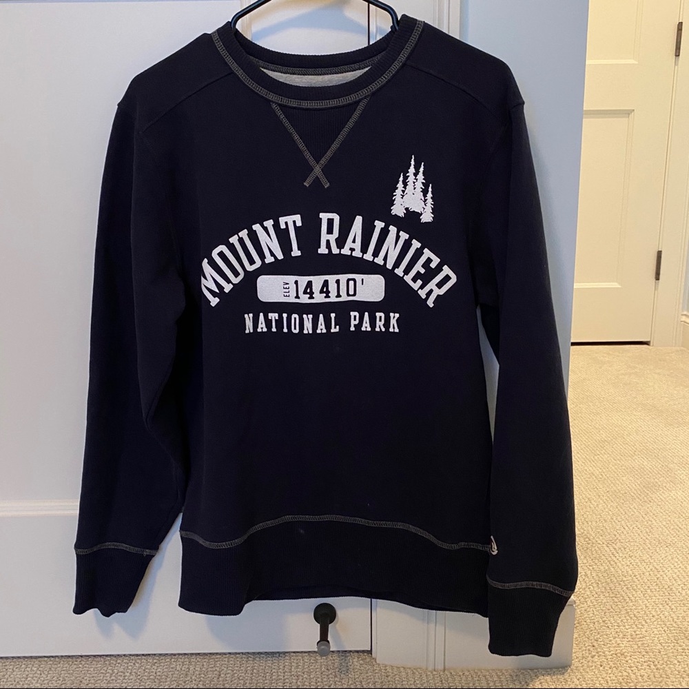 Champion Crew neck sweatshirt